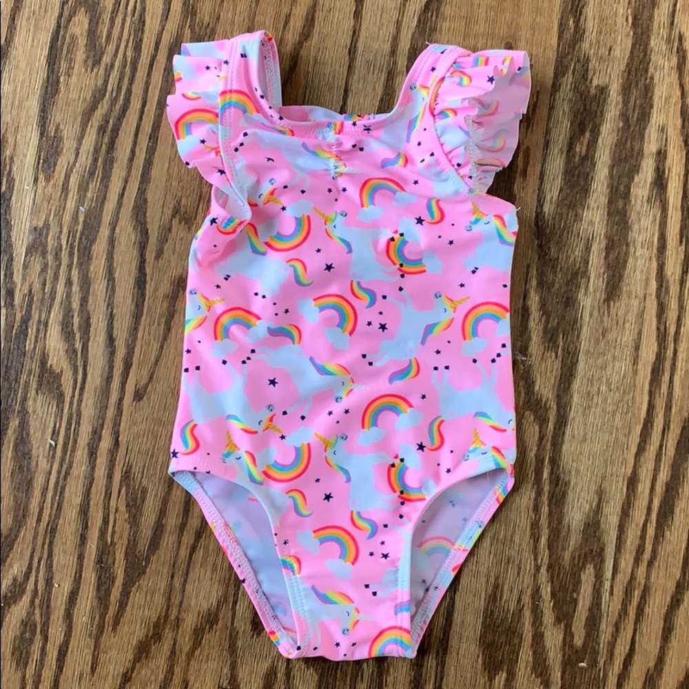 12 months swimsuit